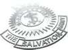 Salvation army hk